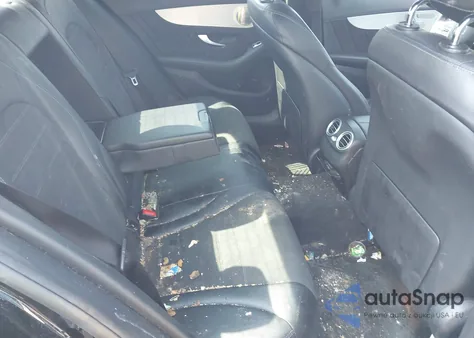 2021 Mercedes-Benz C 300 4Matic from USA, damaged, VIN W1KWF8EB3MR651714